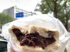 豆包-天泽祥·鼓楼馒头(鼓楼店)