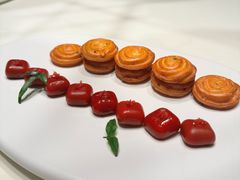 -海味观(老西门店)