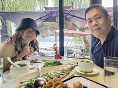 -柳莺湖上·湖景餐厅·江南菜(西湖店)