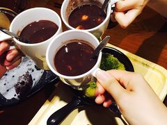 -十二舍·湯物素煮(江泰潤政店)
