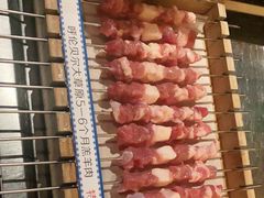 -很久以前羊肉串(打浦路店)