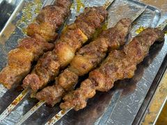 -长安后宰门水盆羊肉(新都心店)