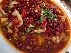 -花盐街·四川乐山小吃(西单大悦城店)