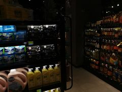 -盒马鲜生(皇庭广场店)