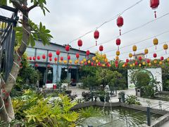 -水云间·园林餐厅(大龙店)