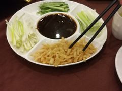 -西安烤鸭店(369烤鸭王店)