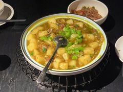 -三生三味密宗川菜·江景餐厅(来福士店)