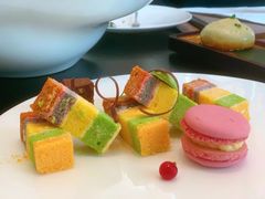 -上蔬无瑕· 创意素食·Vegetarian(华采天地店)