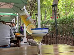 孟浪兄弟丽塔Amigorita-Pistolera Mexican Cantina女枪手墨西哥餐厅(碧云路店)