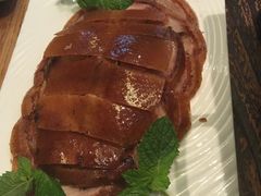 -四季民福烤鸭店(前门廊房二条店)