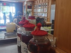 -天回镇何氏豆腐(总店)