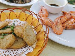 -秋姐美食店(海陵岛保利店)