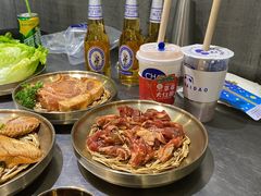 -本炙炭烤·蒲烧活鳗料理店(金沙洲店)