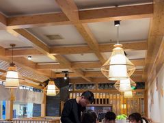 -九田家黑牛烤肉料理(石路天虹店)
