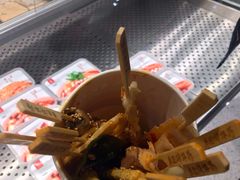 -廖记棒棒鸡(青岛万象城店)