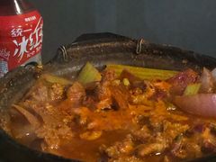 -范贤光鸡公煲(平乐园总店)