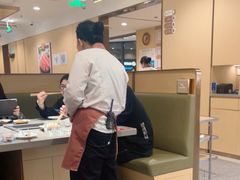-海底捞火锅(丰尚国际广场店)