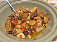 -绿草地·湘菜(7mall店)