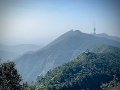 -梧桐山风景名胜区