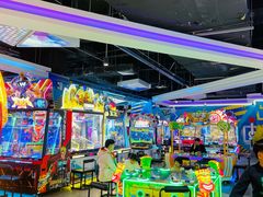 -大玩家(通州万达广场店)