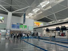 -中部国际机场