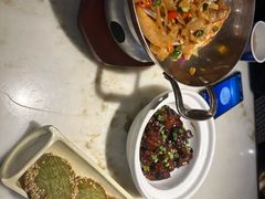 -绿茶餐厅(哈尔滨凯德店)