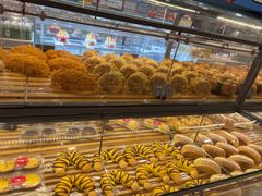 -面包新语(龙湖·西宸天街店)