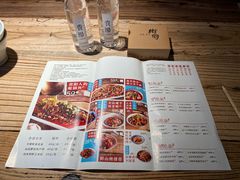 -树厨贵州菜(大十字店)