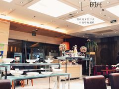 餐厅-昆泰嘉禾酒店