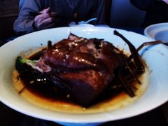 甫里扎肉-二十八里太湖船菜(吉祥路店)