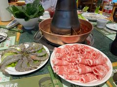 -刘老表·瓦罐汤涮肉(樟树林店)