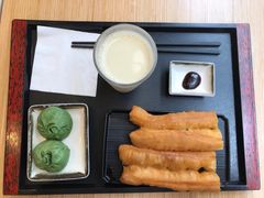 -永和大王(浦东南路店)