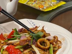 -阿多私房菜(顺德店)