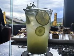 -时光吧·大堂吧·丽江和府洲际度假酒店