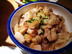 -坛宗剁椒鱼头(河西王府井店)