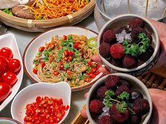 -尚尚仙·酸汤猪手·猪肚鸡火锅(华联万柳购物中心店)