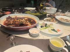 -潮州府·潮菜·砂锅粥(徐家汇店)