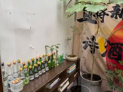 -沏点Trattoria意大利餐厅(新街口店)