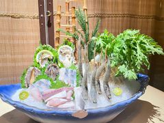 -余欢领鲜火锅(新街口店)