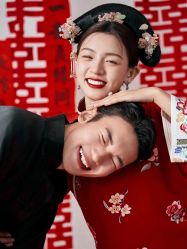 -纯正摄影工作室
