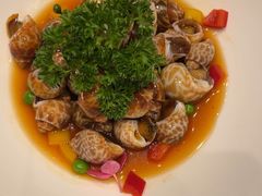 -大鹏饭店·金陵家宴(奥体中心店)