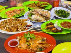 -明记烧鱼美味店