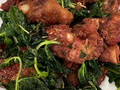 -瑞丰园庭院餐厅·白族传统家常菜