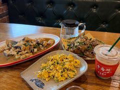 -丰乐餐厅·始于1999·本地老字号