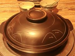 原味椰子鸡-润泽园椰子鸡(汇一城店)