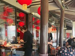 -小厨娘金榜题名(夫子庙秦淮河店)