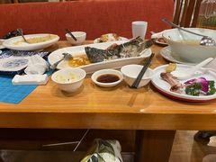 -糟粕醋·椰苑海南菜餐厅(亚龙湾天域酒店)