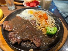 -豪享来牛排(人民店)