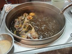-李叁面馆(妇幼店)