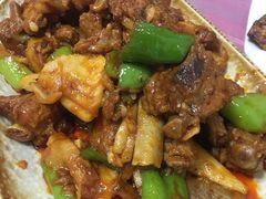 乐乐烧排骨-乐乐餐厅(湘子庙街店)